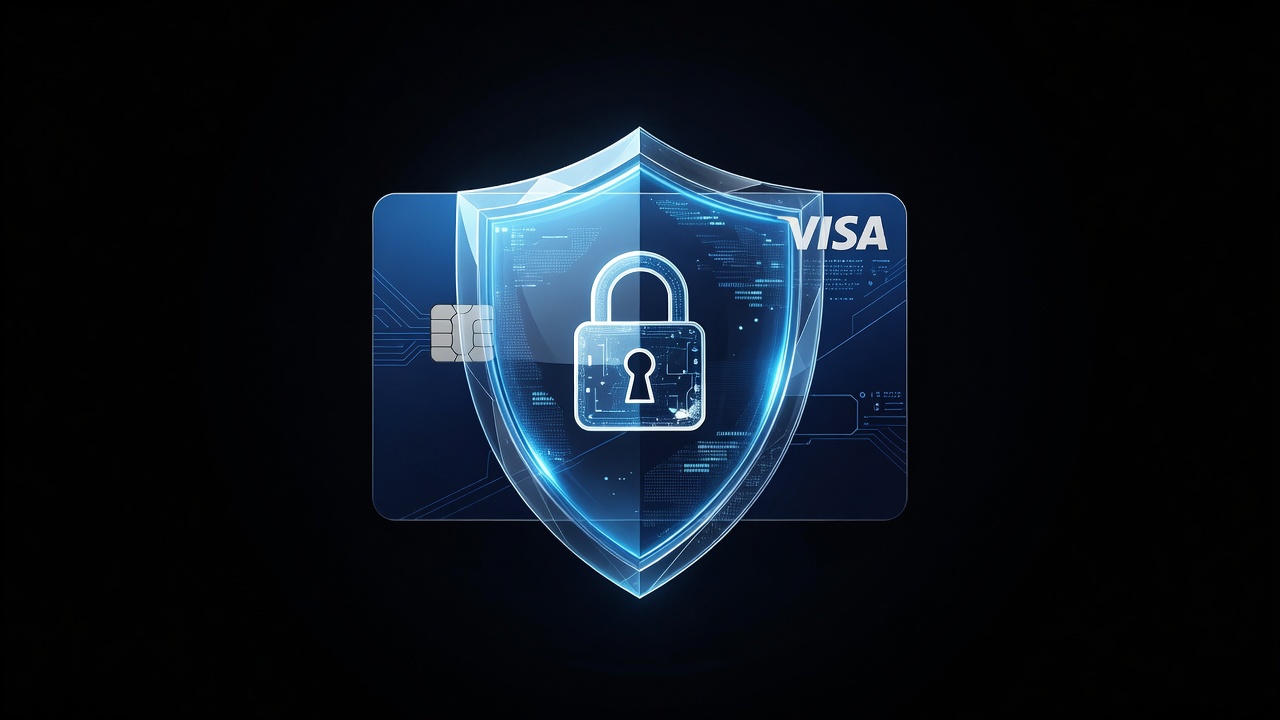 Added Security: Πώς η Visa Προστατεύει τα Χρήματά σας - visa casino